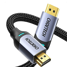Mua Cáp chuyển HDMI sang HDMI CHOETECH XHH01 dài 2M (Hàng chính hãng)