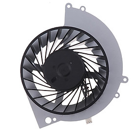 Replacement KSB0912HE-CK2M Internal Cooling Fans for Sony PS4-1200 Console