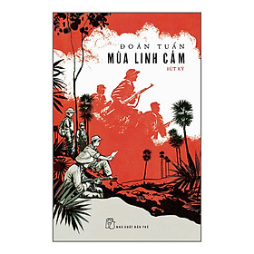 Sách Mùa Linh Cảm