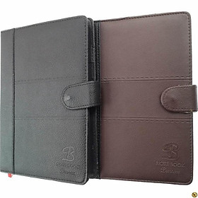 Sổ bureau b5 - 320 trang; ms: 346