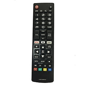 Mua ĐIỀU KHIỂN DÀNH CHO TIVI LG SMART 2018 - Hàng chính hãng