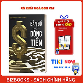 Bản Đồ Về Dòng Tiền: Hiểu Và Áp Dụng Sơ Đồ Kế Toán Trong Doanh Nghiệp Và Đời Sống