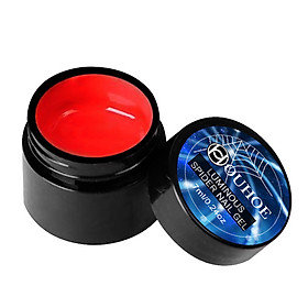 Special Elastic Luminous Drawing Spider Glue for Nail Art DIY Phototherapy Drawing Glue 08