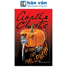 Án Mạng Tiệc Hallowe'en