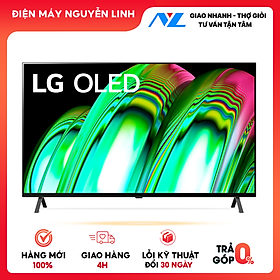 Mua Smart Tivi OLED LG 4K 48 inch 48A2PSA - Hàng chính hãng - Chỉ giao HCM