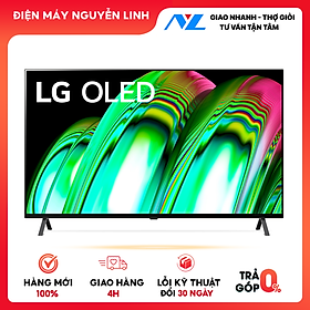 Smart Tivi OLED LG 4K 65 inch 65A2PSA - Hàng chính hãng - Chỉ giao HCM