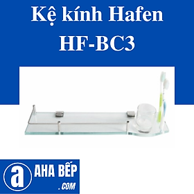 Mua Kệ Kính Hafen HF-BC3. Hàng Chính Hãng