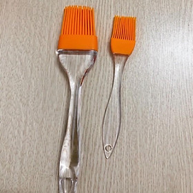 Mua Chổi quét dầu ăn silicon hãng Rapido
