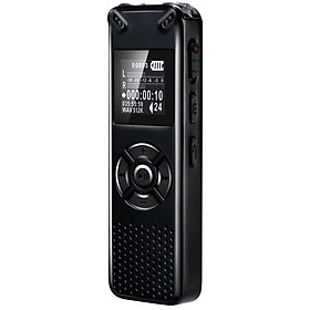 Mua SOAIY (Tặng Thẻ Nhớ 8GB) Máy Ghi Âm Chuyên Nghiệp GA991 - Hàng Nhập Khẩu