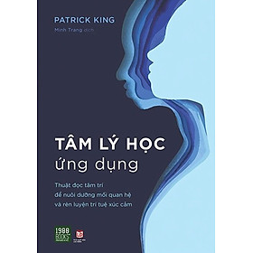 Tâm Lý Học Ứng Dụng