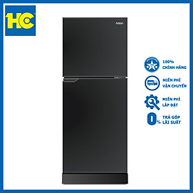 Tủ Lạnh Aqua 130 lít AQR-T150FA-BS