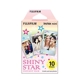 Giấy In Ảnh Lấy Liền Fuji