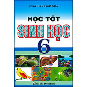 Học Tốt Sinh Học 6