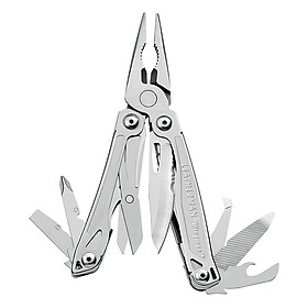 Mua Kìm Đa Năng Wingman 14 Chức Năng Leatherman LW