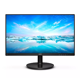 Màn hình Philips 241V8B 24inch / Philips 271V8B 27inch ( FHD/IPS/100Hz/4ms/Philips 241V8 B/Philips 271V8 B ) - Hàng Chính Hãng