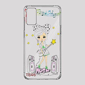 Ốp Lưng Dành Cho Realme 9 Pro -5G