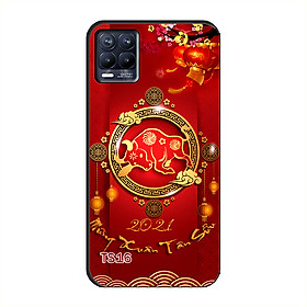 Ốp Lưng Dành Cho REALME 8 PRO