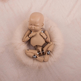 2-3pack Newborn Posing Pillow Baby Girls Boys Infant Photography Photo Prop
