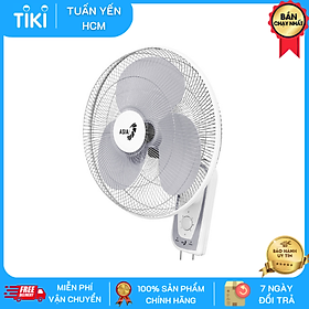 Quạt Treo 2 dây Asia Vina L16018 - Hàng Chính Hãng