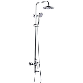 Mua Sen cây nóng lạnh đồng mạ crom niken Juno sofa Teady SCCT-311 3 chế độ
