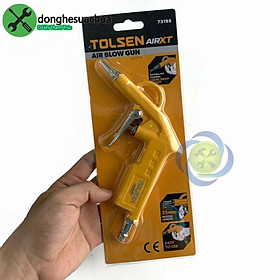 Mua Dụng cụ xịt hơi Tolsen 73195 dài 200mm