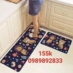 Mua Thảm 3d - sản phẩm nghệ thuật tinh tế