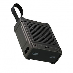 Mua Pin Sạc Dự Phòng Quân Đội Pin 10000mAh Remax RPP-79-Tặng Gía Đỡ Điện Thoại-Hàng Chính Hãng