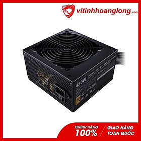 Mua Nguồn máy tính Cooler Master MWE Bronze V2 450W - Hàng chính hãng - Vi tính Hoàng Long