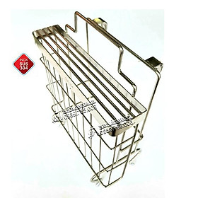Mua Kệ dao thớt  kệ gài dao thớt để bàn và treo KDT