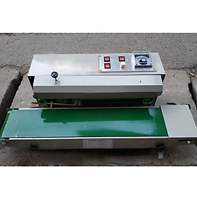 Mua Máy hàn miệng túi liên tục FR 900 Sơn