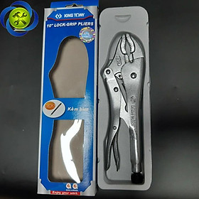 Mua Kềm bấm KINGTONY 6011-10 10 inch 250mm