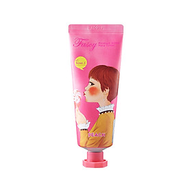 FASCY Hand Cream (Peach) 80ml