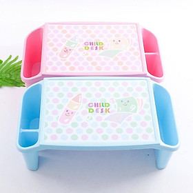 Mua BÀN NHỰA CHO BÉ - HONG - Chiều dài 52cm x Rộng 29cm x Cao 22cm.