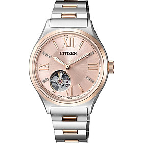 Đồng hồ nữ Citizen PC1009-51D