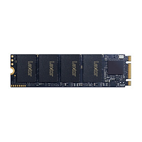 Ổ Cứng SSD Lexar NM500 PCIe M.2 2280 NVMe 128GB - Hàng Chính Hãng