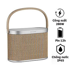 Mua Loa Bang & Olufsen Beosound A5 - new 100