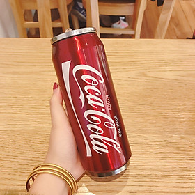 Mua Bình Giữ Nhiệt Hình Lon Nước CocaCola 500ml Độc Đáo