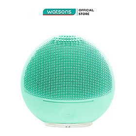 Máy Rửa Mặt Halio Sensitive Facial Cleansing & Massaging Device