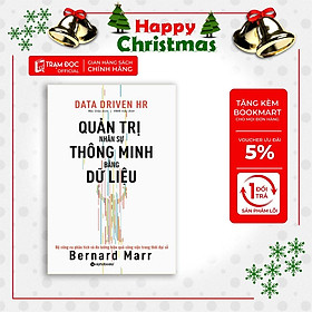 Quản trị nhân sự thông minh bằng dữ liệu