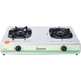 Mua Bếp Gas Sakura SA-2172S - Hàng Chính Hãng