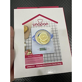 Mua Cân điện tử UNOPAN UN00101