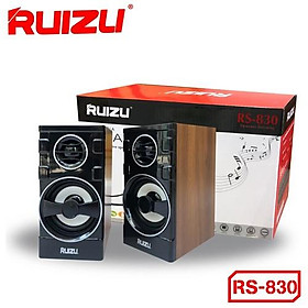 Mua Loa 2.0 Ruizu RS-830