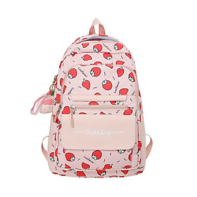 Balo thời trang phong cách dễ thương - BEE GEE BLTT9105