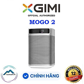 Máy chiếu mini Xgimi Mogo 2-hàng chính hãng