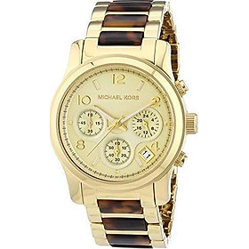 Michael Kors Runway Women's Quartz Watch MK5659
