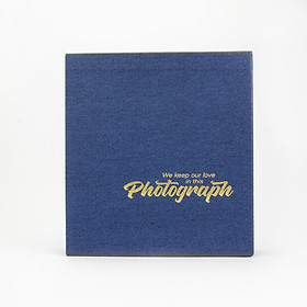 Photo Album Monestar - 80 hình 13x18 cm NTO-570