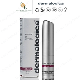 Son dưỡng ngừa thâm môi RENEWAL LIP COMPLEX của Dermalogica