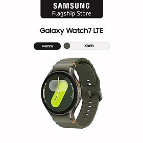 Mua Đồng hồ Samsung Galaxy Watch7 (LTE  44mm) - Hàng chính hãng