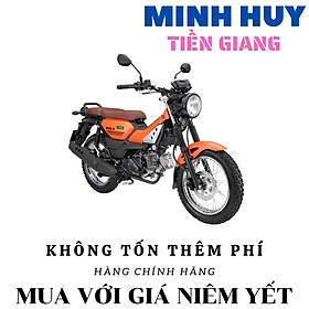 Xe Máy Yamaha PG1 hoặc PG 1 Chính Hãng Yamaha Việt Nam