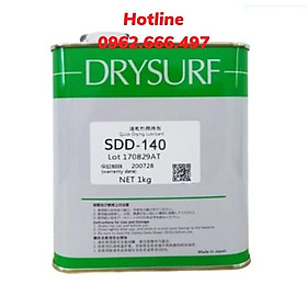 Mua Dầu Drysurf SDD-140